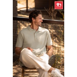 ADAM Meeste pikee polo 195 g