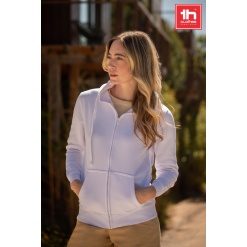 AMSTERDAM WOMEN Naiste kapuutsiga pusa