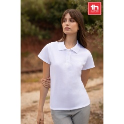 ANUNCIADA Naiste polo 195 g - Portugalis toodetud