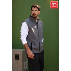 BAKU Soft-shell vest