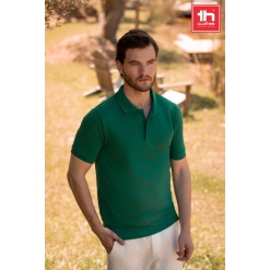 BERLIN Meeste pikee polo 65/35