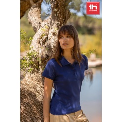 BERLIN WOMEN Naiste pikee polo