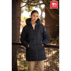 BRUSSELS Unisex tepitud jope