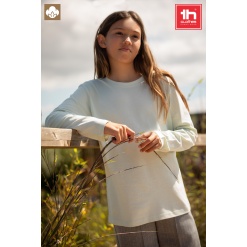 BUCHAREST KIDS Pikkade varrukatega T-särk