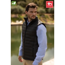 CLOUD Unisex tepitud vest