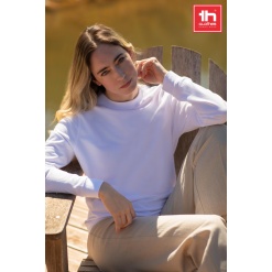 COLOMBO Unisex pusa French Terry