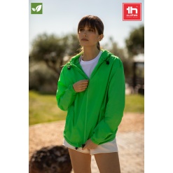 TH DUBLINERS kapuutsiga tuulejope