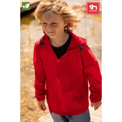 TH DUBLINERS KIDS Laste tuulejope