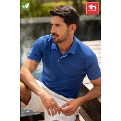 TH3011 DYNAMIC Meeste tehnoloogiline polo