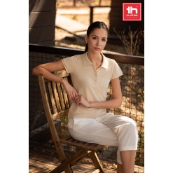 EVE Naiste pikee polo 195 g