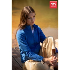 GAMA WOMEN Naiste fliisjakk