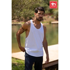 IBIZA Meeste Tank Top