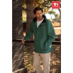 TH9002  LIUBLIANA Unisex parka