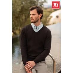 MILAN V-kaelusega kampsun