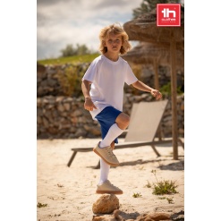 MOVE KIDS Tehnoloogiline T-särk