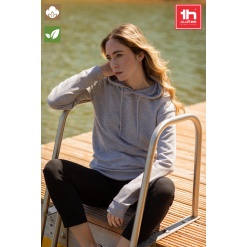 QUASAR Unisex French terry pusa