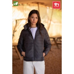 SHIELD WOMEN Naiste tepitud jope