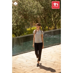 SPECTRUM WOMEN Kahevärviline polo naistele 195 g