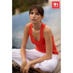 TIRANA Naiste Tank Top