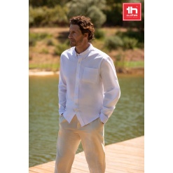 TOKYO Oxford triiksärk