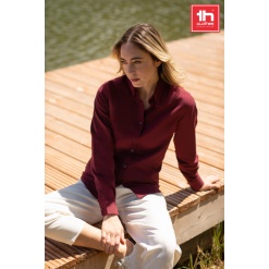 TOKYO WOMEN Oxford triiksärk