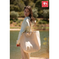 VANGUARD suur puuvillane kott