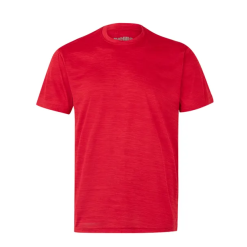 Velilla Heather Technical T-shirt