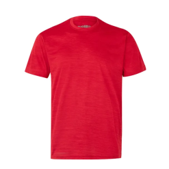 VE105507 Velilla Heather Technical T-shirt