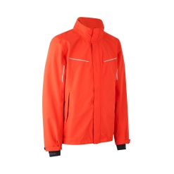 ID 0712 Zip-n- Mix  shell Jacket